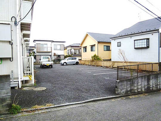 Local land photo