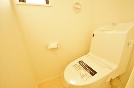 Toilet. Indoor (12 May 2013) Shooting, Toilet is located on the first floor and the third floor. 