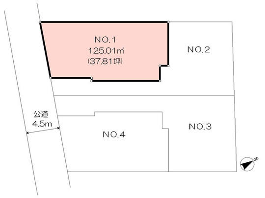 Compartment figure
