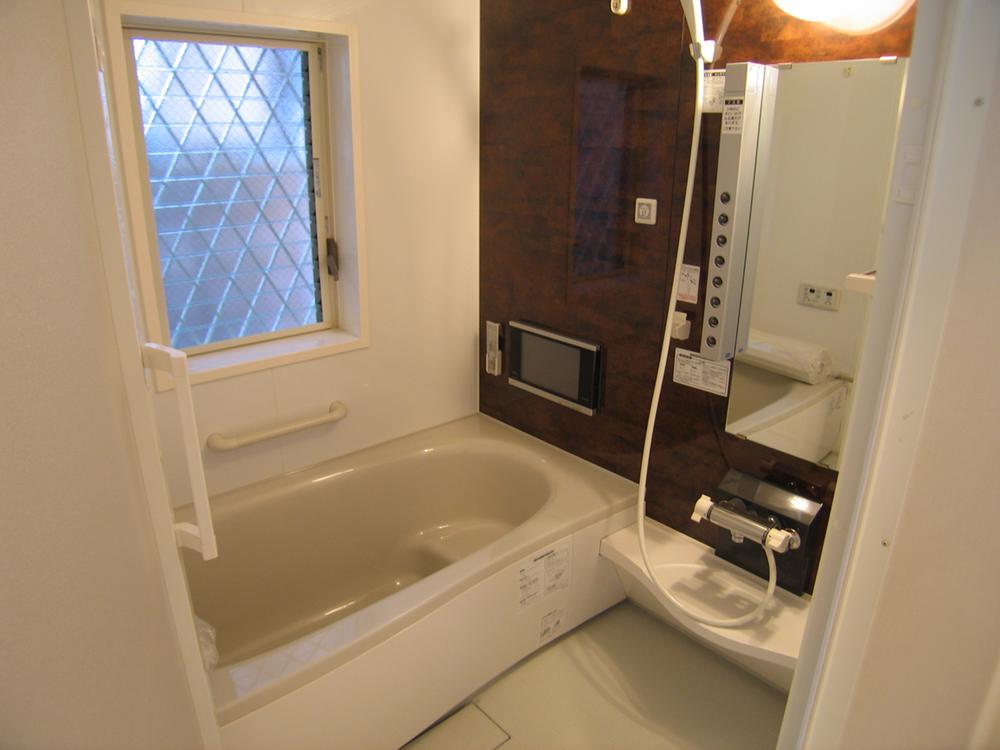 Same specifications photo (bathroom). ( Building) same specification