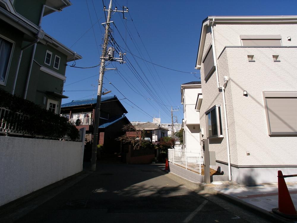 Sale already cityscape photo. Sale already the city average