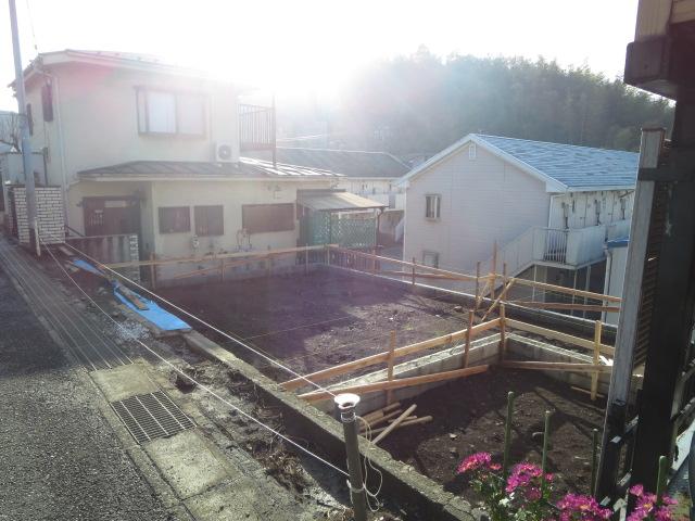 Local appearance photo. Local (12 May 2013) Shooting