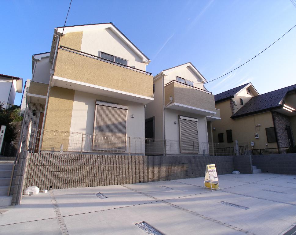 Local appearance photo. Local (September 2013) Shooting