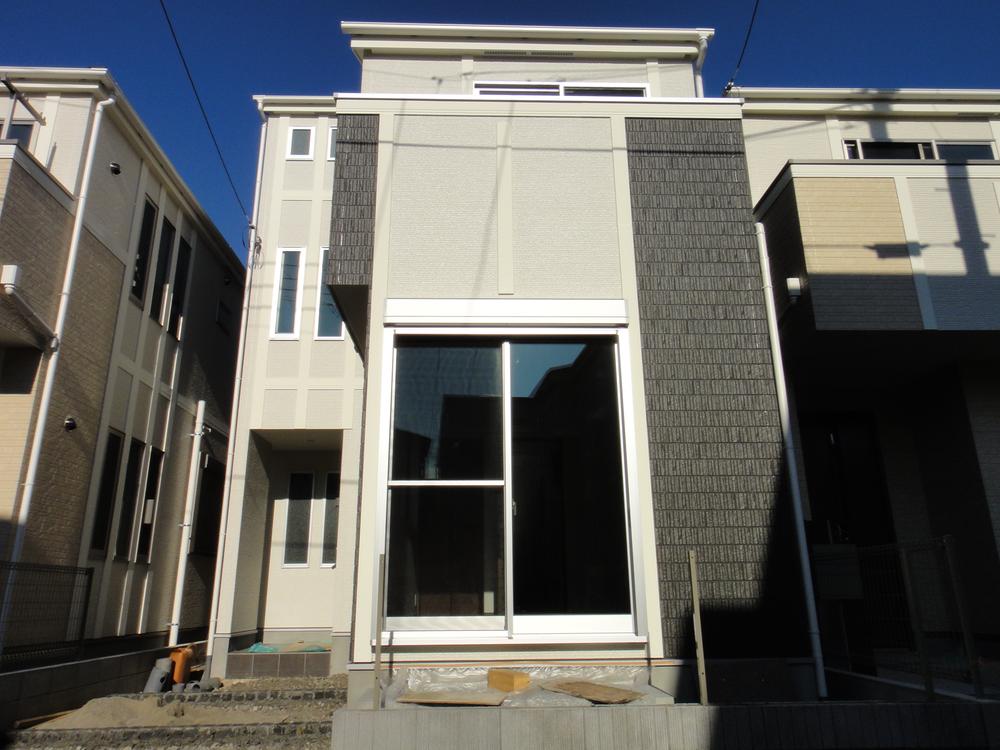 Same specifications photos (appearance). Sold dwelling unit ・ appearance