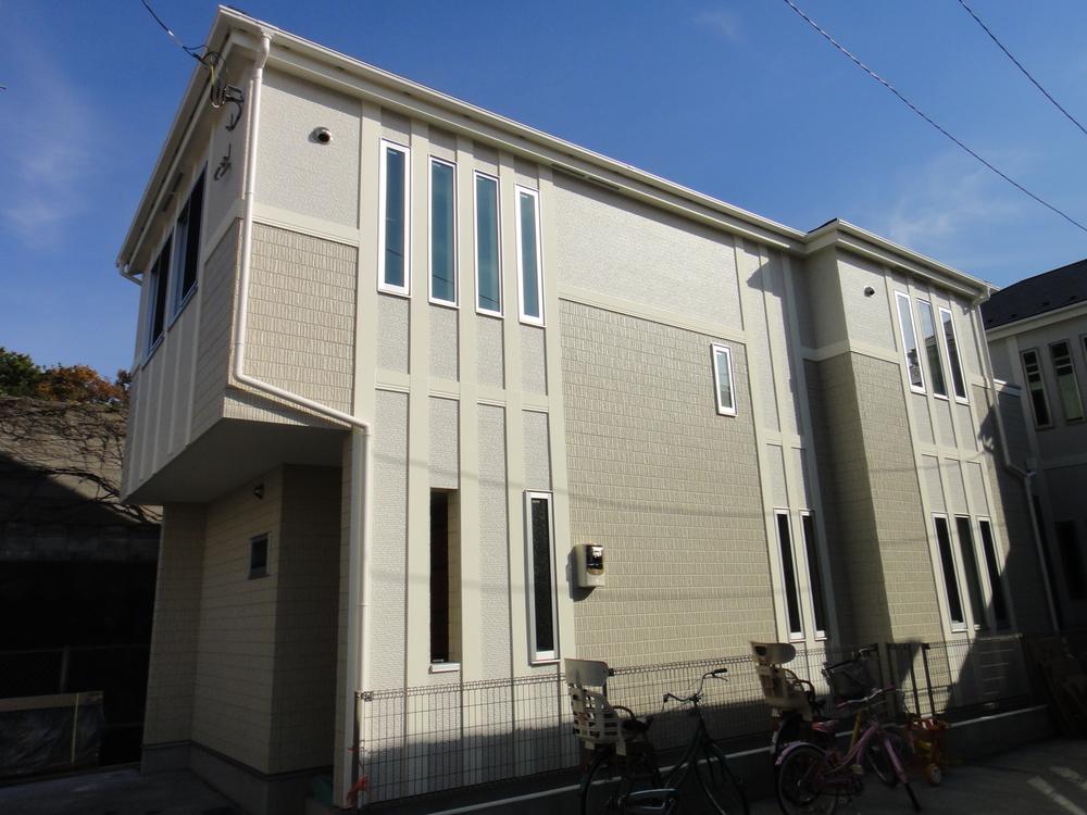 Same specifications photos (appearance). Sold dwelling unit ・ appearance