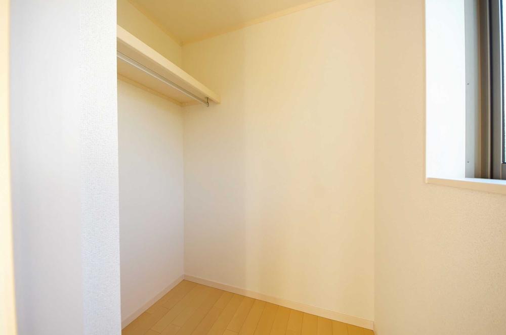 Receipt. Indoor (11 May 2013) Shooting, The 2 Kaiyoshitsu 7.5 Pledge There is a walk-in closet.