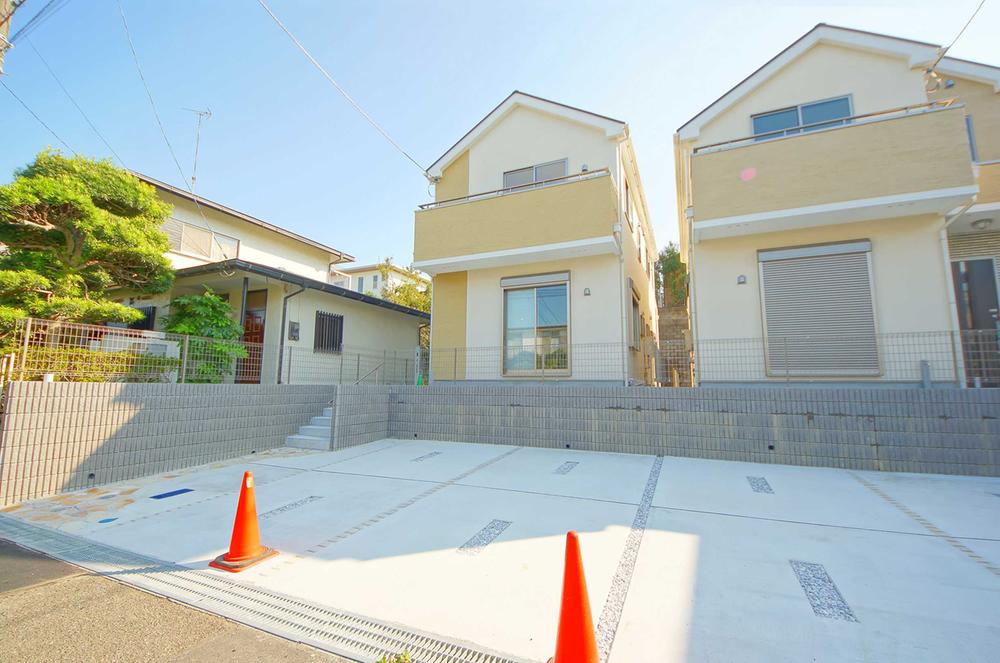 Local appearance photo. Local (11 May 2013) Shooting, It is ready-to-move-in per building completed already.