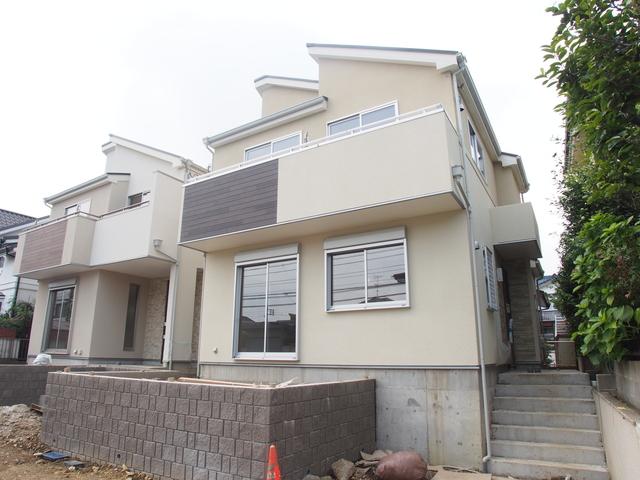 Local appearance photo