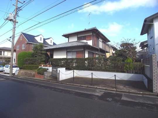 Local land photo
