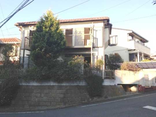 Local land photo. Exterior Photos
