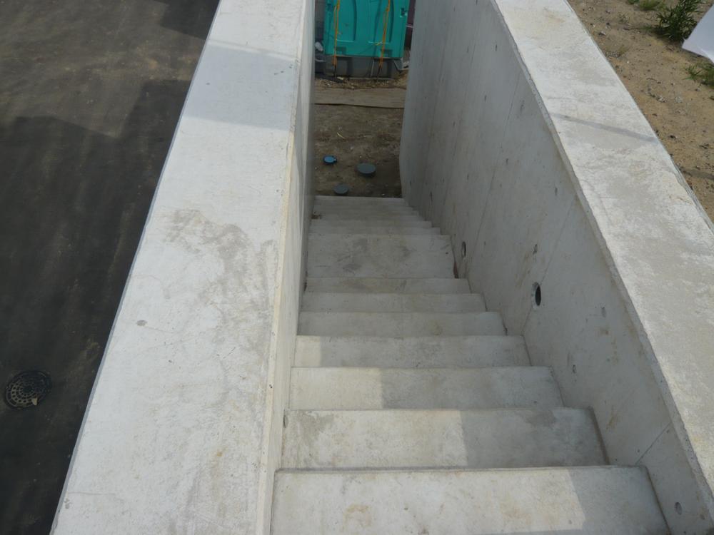 Other local. Local (May 2013) Shooting