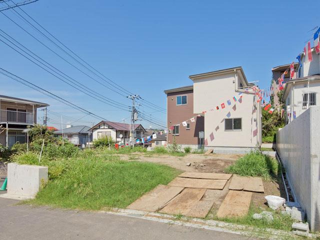 Other local. Building 2 Current Status