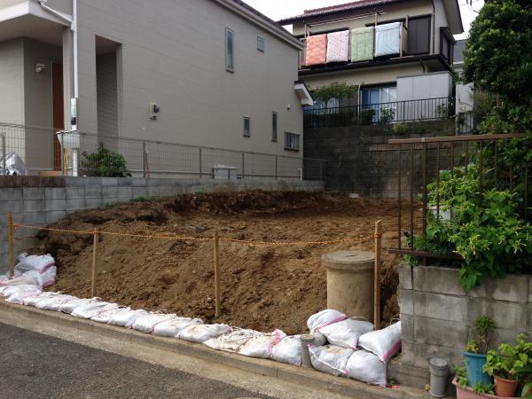 Local photos, including front road