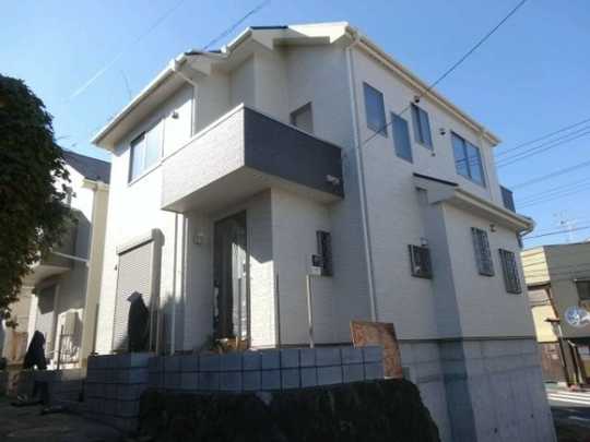 Local appearance photo. appearance