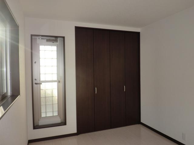 Non-living room. Indoor (11 May 2013) Shooting