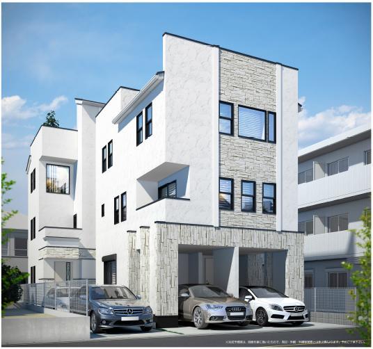 Local appearance photo