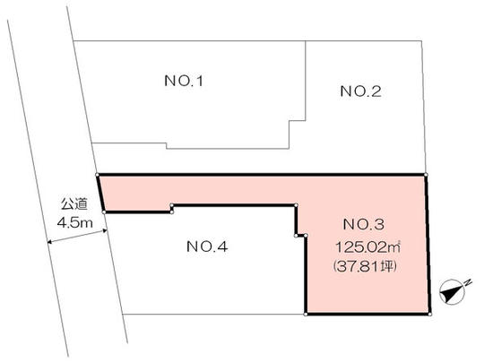Compartment figure
