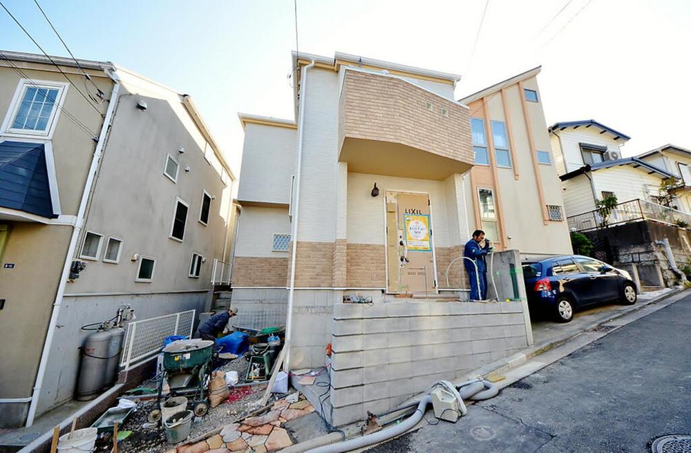 Local appearance photo