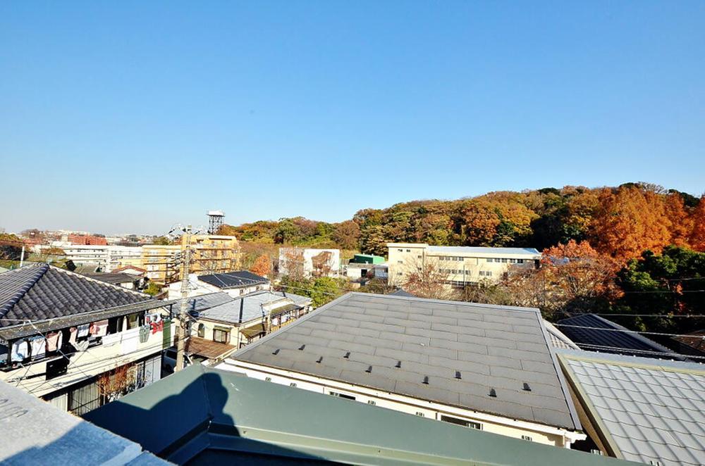 View photos from the dwelling unit