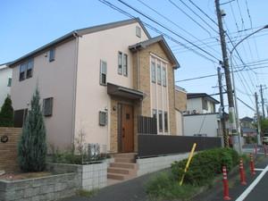 Local appearance photo. Local (September 2013) Shooting