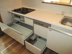 Kitchen. Indoor (September 2013) Shooting