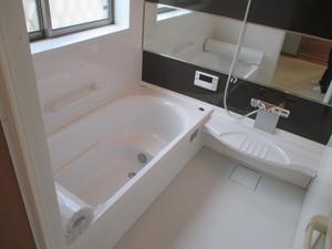 Bathroom. Indoor (September 2013) Shooting