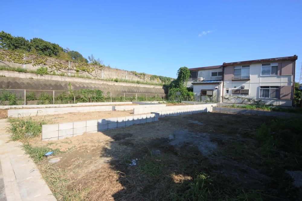 Local appearance photo. local