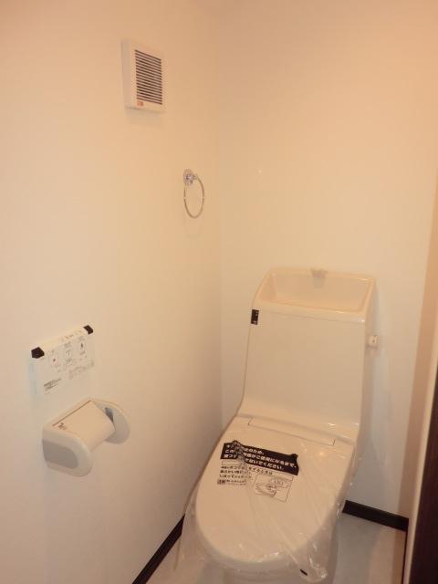 Toilet. Indoor (11 May 2013) Shooting