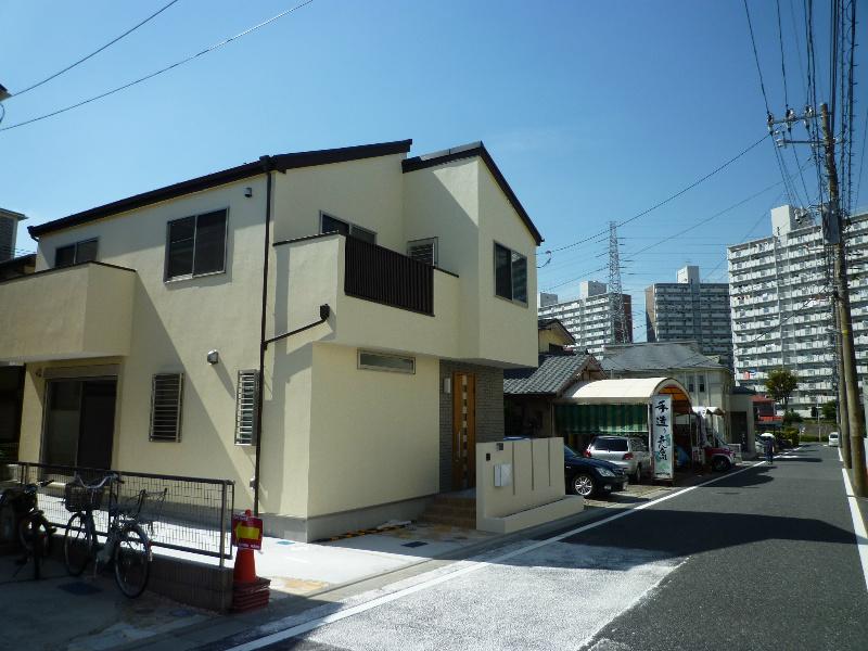 Local appearance photo