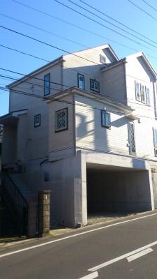 Local photos, including front road. Local (12 May 2013) Shooting