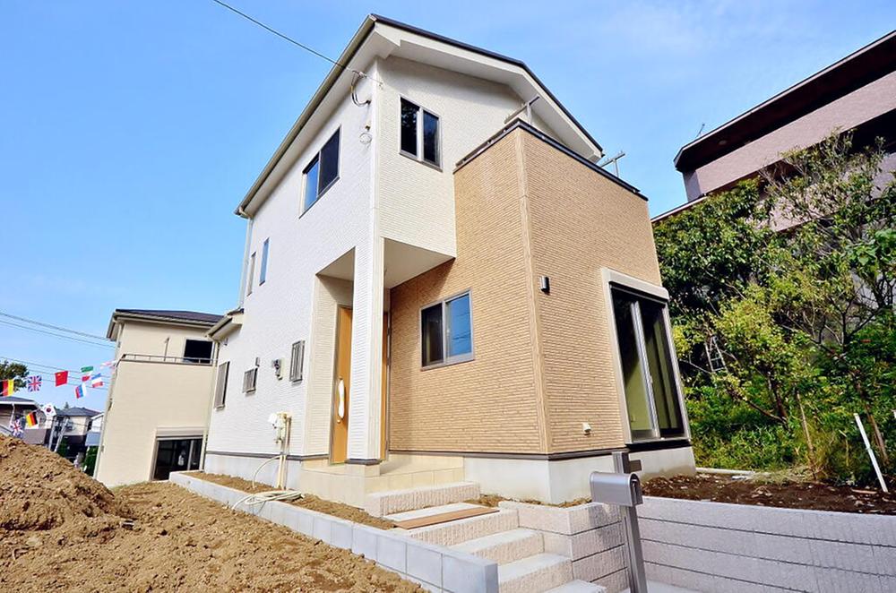 Local appearance photo