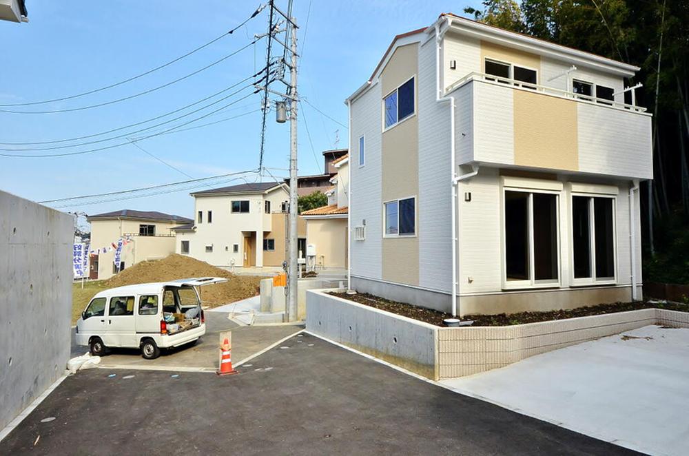 Local appearance photo