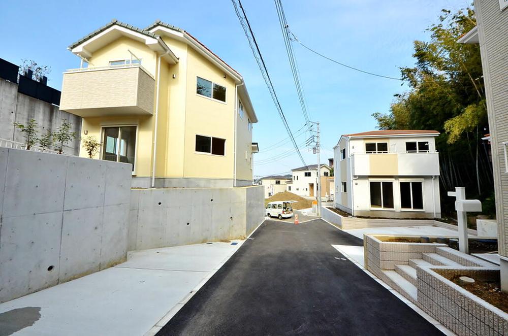 Local appearance photo