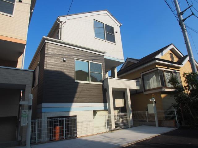 Local appearance photo