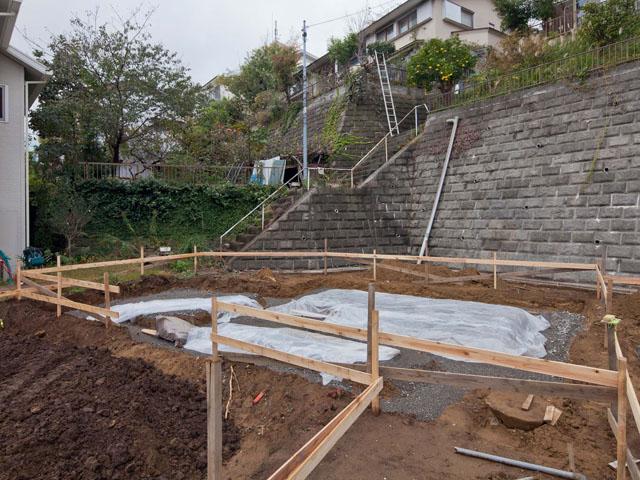 Other local. local (3 Building)