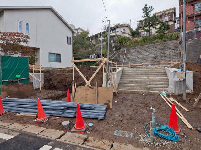 Other local. local (3 Building)