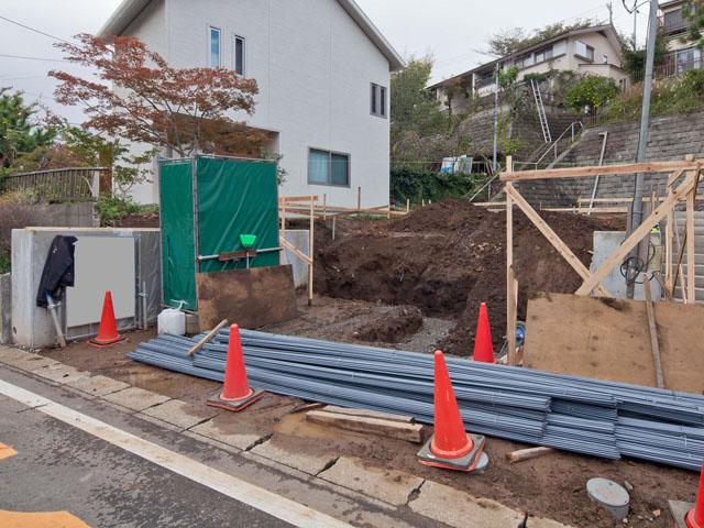 Other local. local (4 Building)