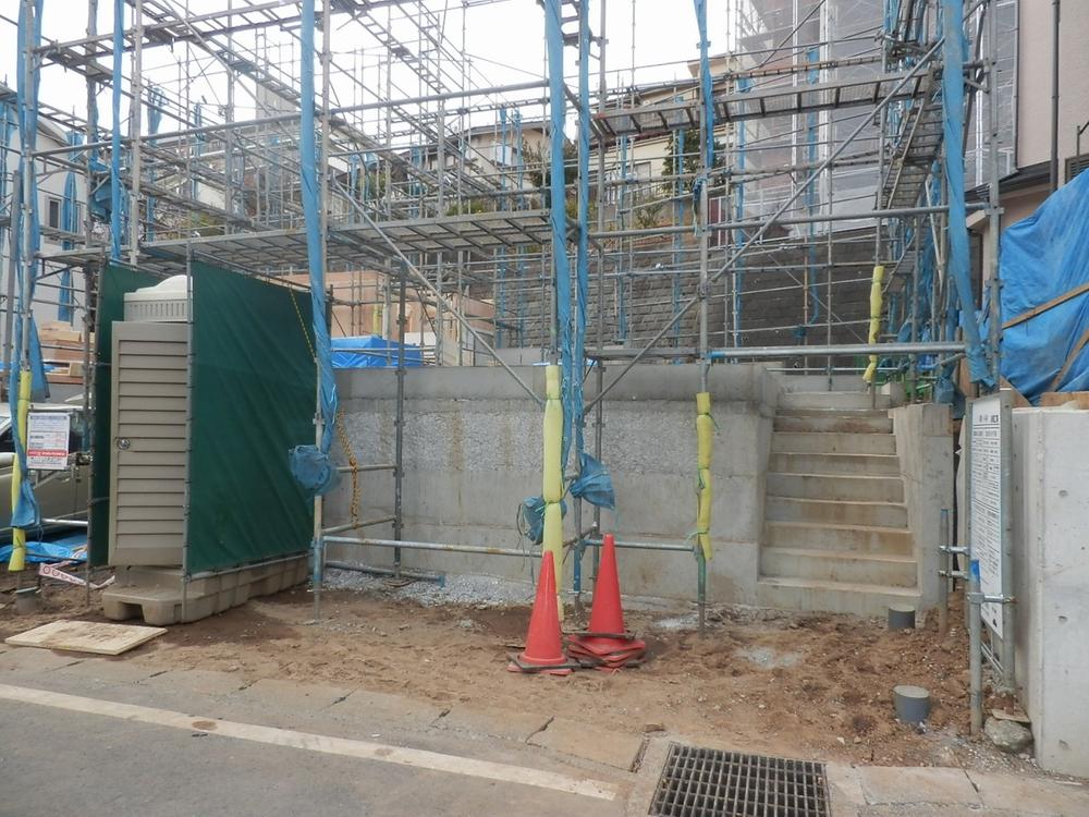 Other local. local (1 Building)