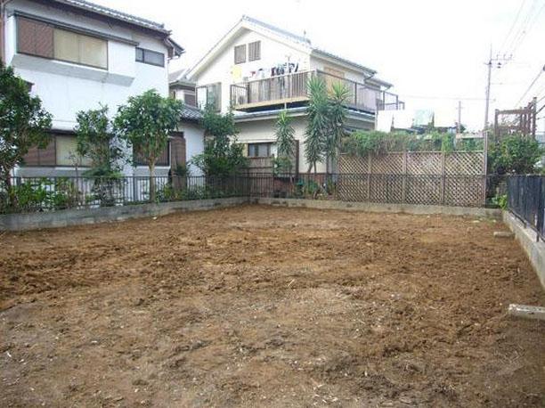 Local land photo