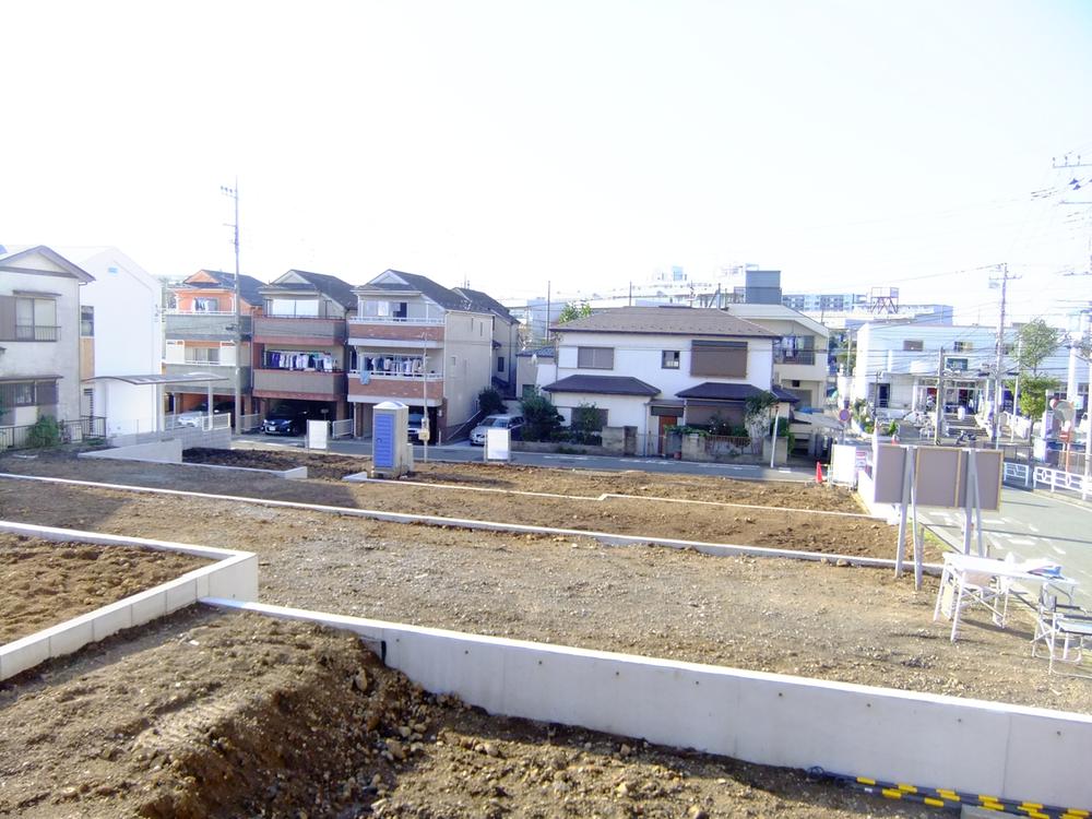 Other local. Local (11 May 2013) Shooting