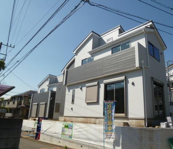 Rendering (appearance). Appearance construction cases