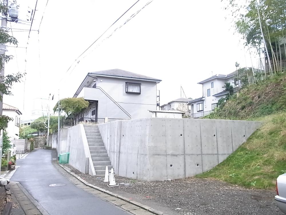 Local land photo. Local (11 May 2013) Shooting