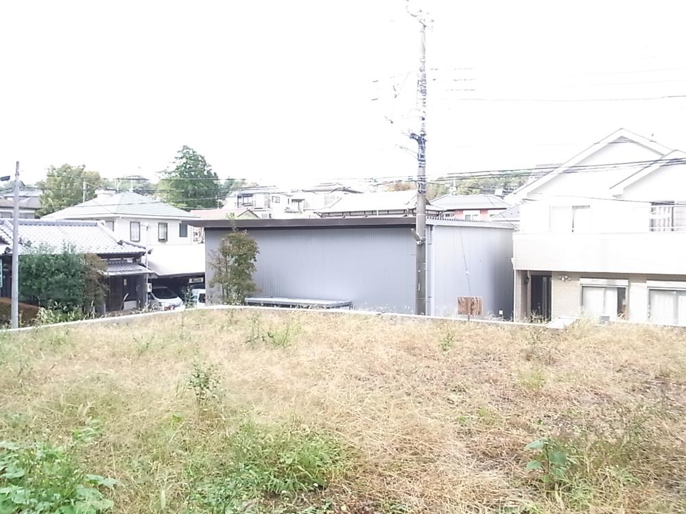 Local land photo. Local (11 May 2013) Shooting