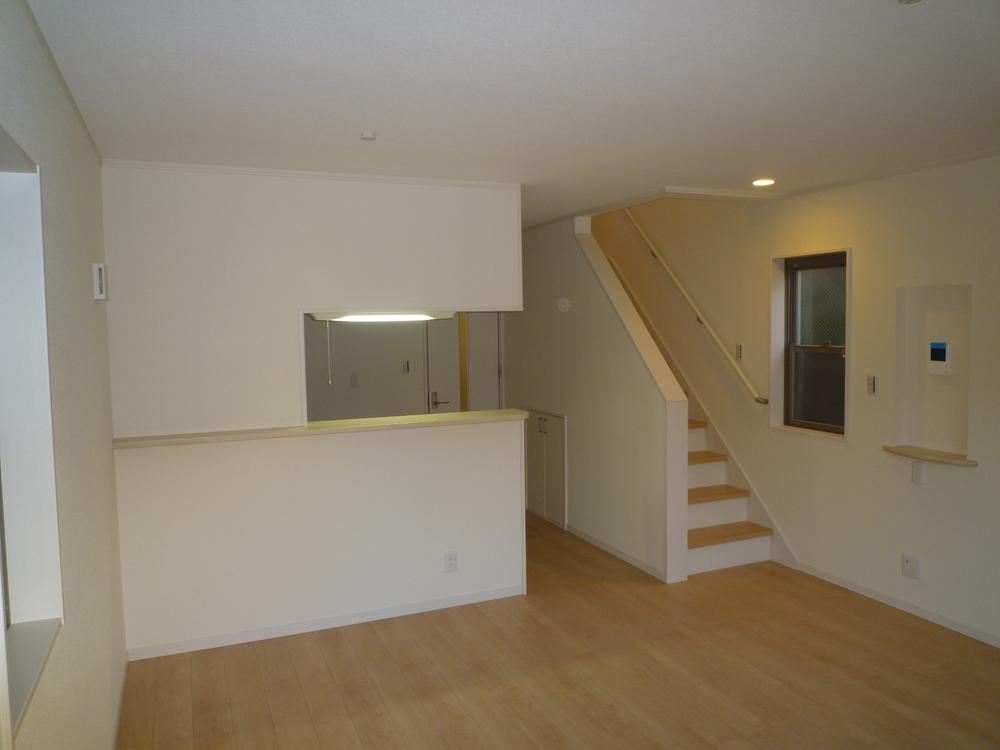 Living. For living stairs, And out of the family is safe easy-to-understand. 