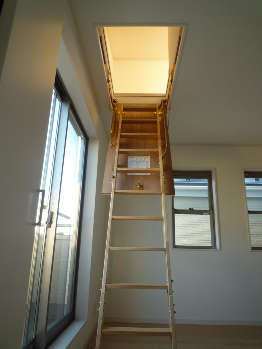 Receipt. Equipped with useful attic storage and a. 