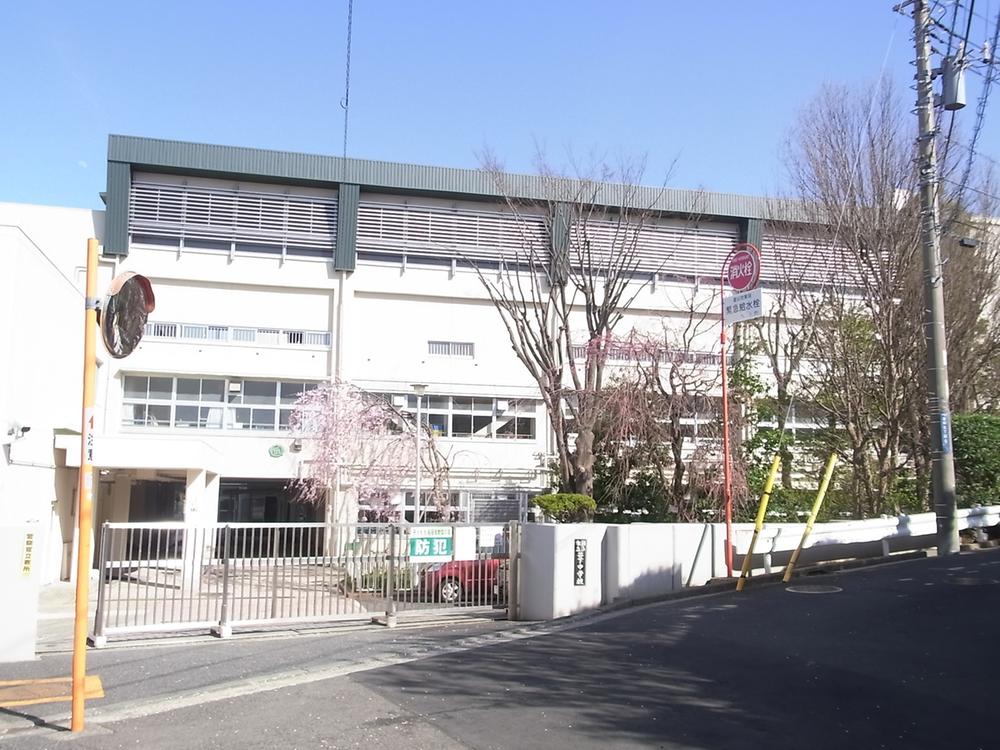 Junior high school. Cowpea 1000m until junior high school