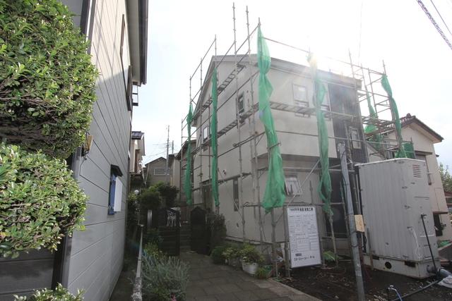 Local appearance photo