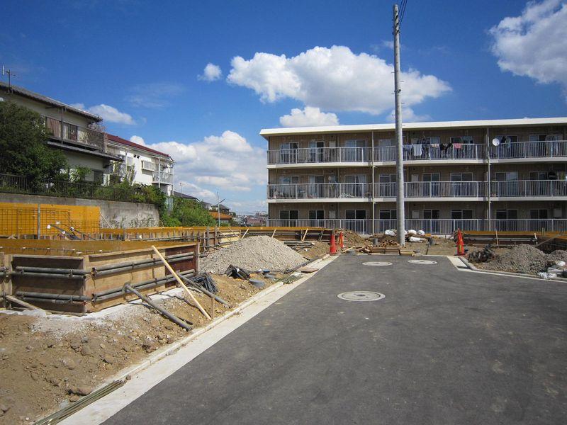 Local appearance photo