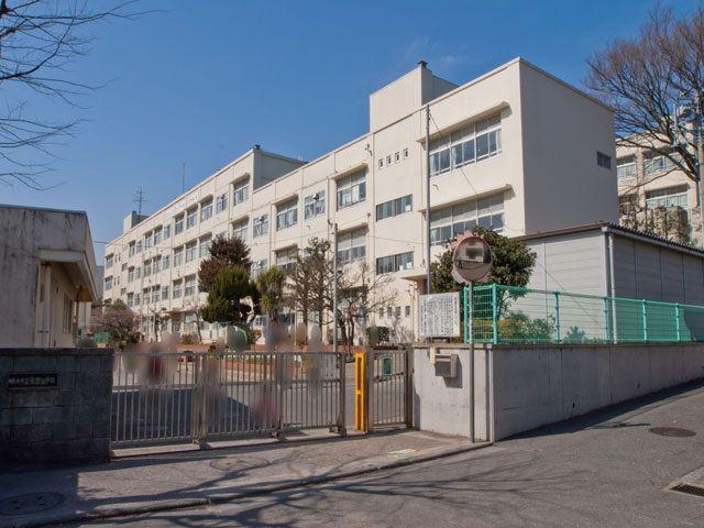 Other. Nagano elementary school