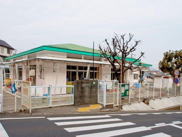Other. Kaminagaya west nursery school